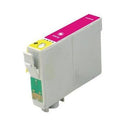 Remanufactured Ink Cartridge T812XL For Epson WorkForce Pro WF-7820/7840, EC-C7000