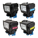 Replacement Konica Minolta (TNP49) Bizhub C3351/C3851FS Toner Cartridges