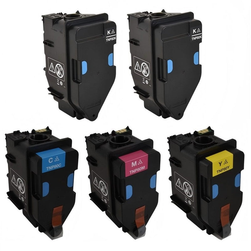 Konica Minolta Bizhub C3320i Toner