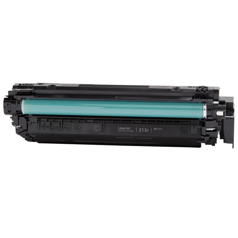 TONER-HP-W2131Y-CYAN