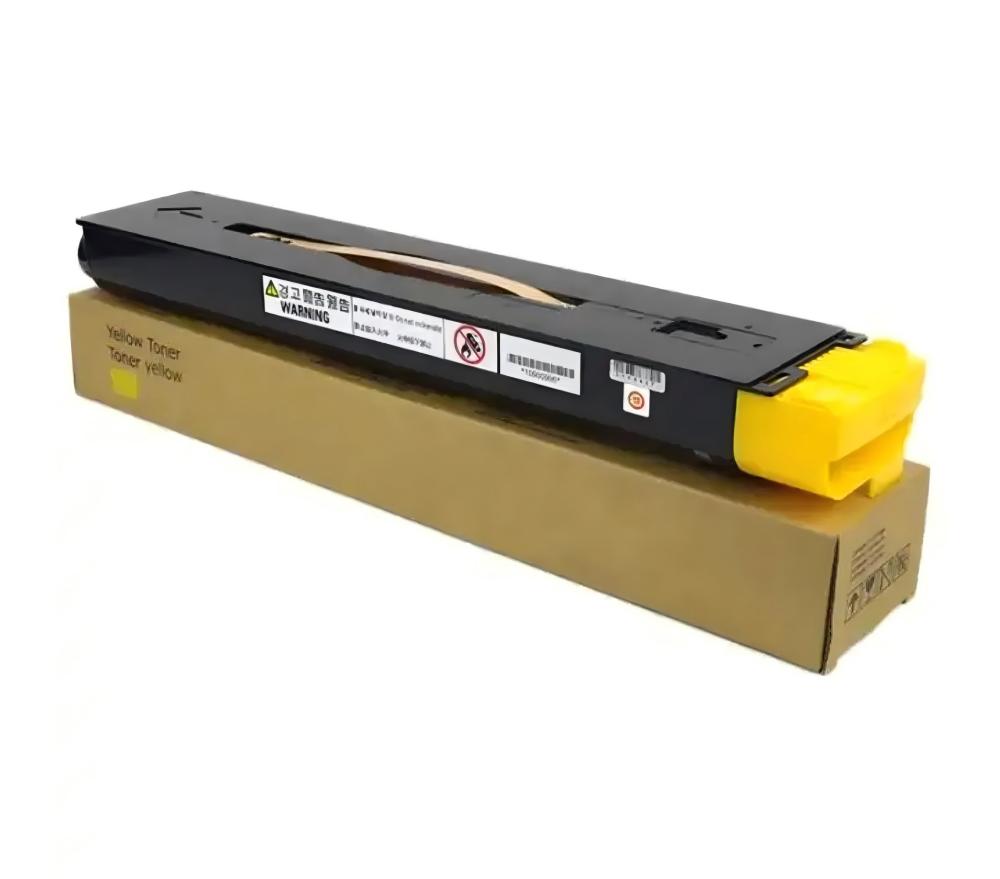 006R01526 - Yellow Toner for Xerox Color 550/560/570 – Ready Toner