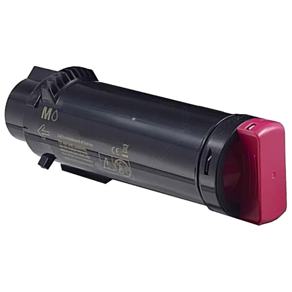 Replacement Magenta Toner for Xerox Phaser 6510/WorkCentre 6515