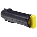 Replacement Yellow Toner for Xerox Phaser 6510/WorkCentre 6515