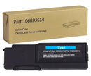 Xerox C400/C405 Cyan Toner HY