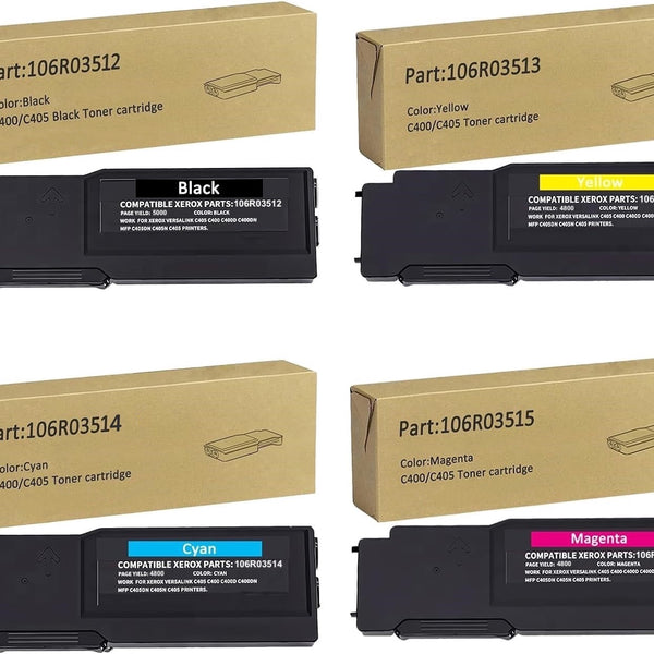 Xerox-C400-C405-Toner-Bundle-