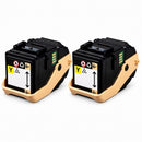Xerox Phaser 7100DN Yellow Toner