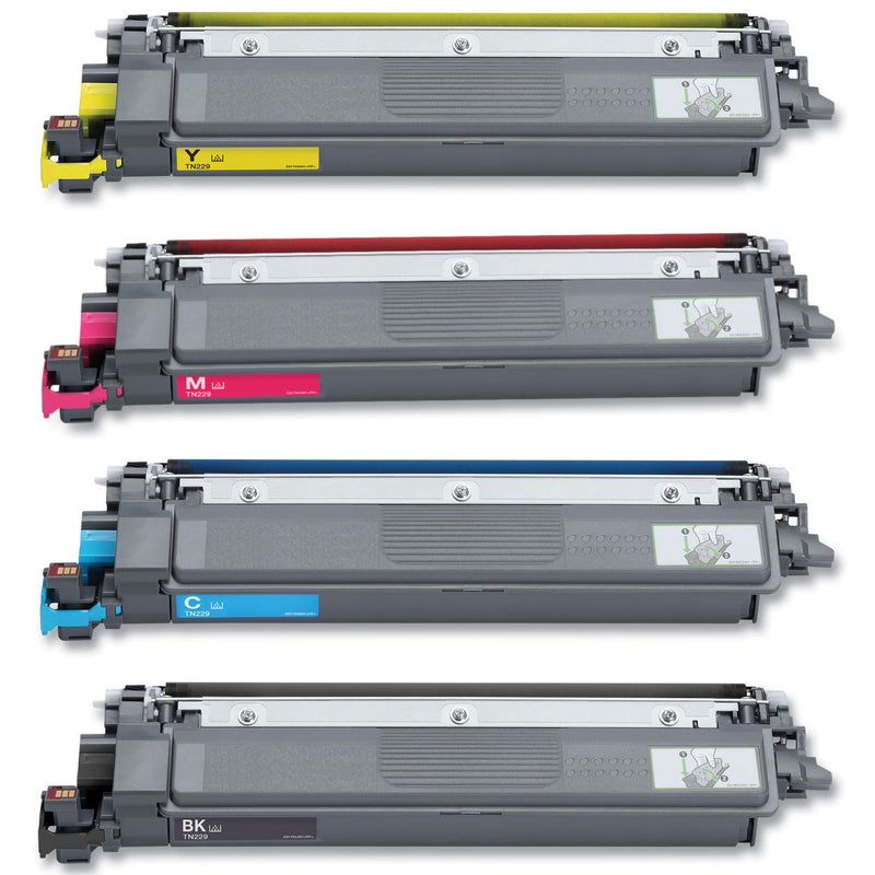 brother hl-l3220cdw toner replacement