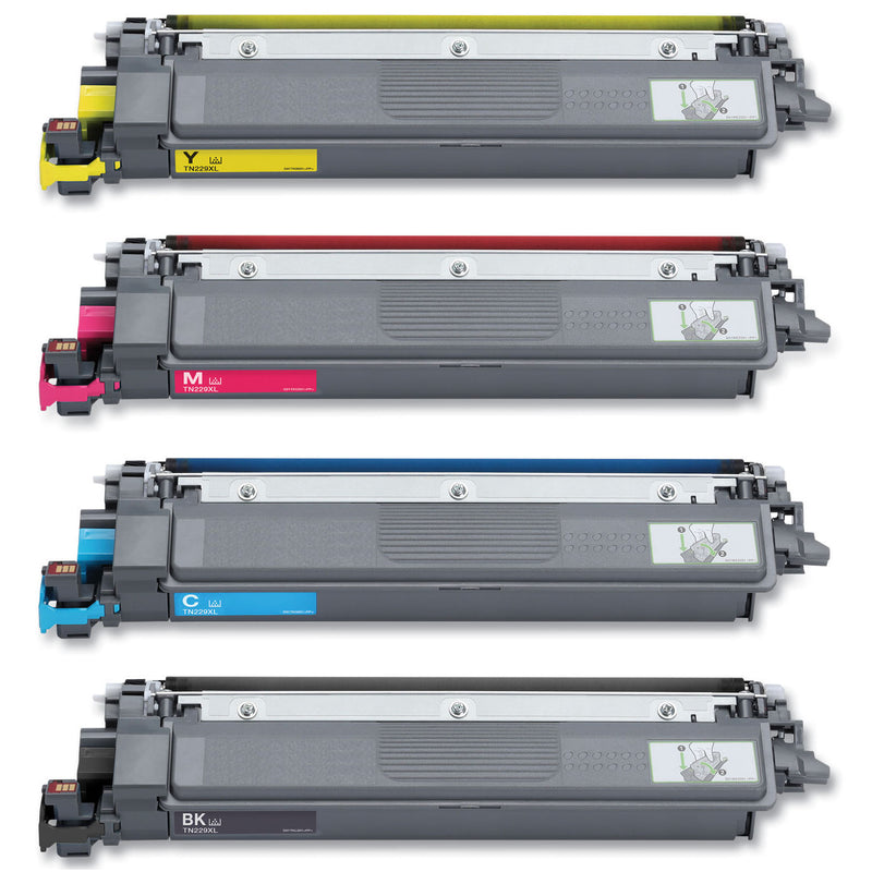 brother hl-l3280cdw toner replacement
