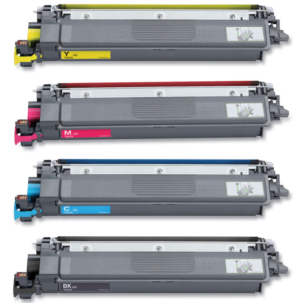 brother hl-l3300cdw toner