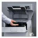 brother hl-l5210dn toner replacement