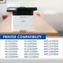 brother hl-l5210dwt toner compatible printers