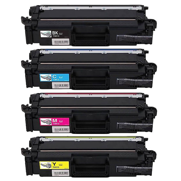 Brother HL-L9410CDN toner replacements