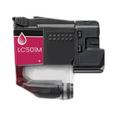 Brother LC501  Ink Cartridge