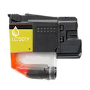 Brother LC501Y Ink Cartridge