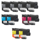 Brother LC501XL Ink Cartridges