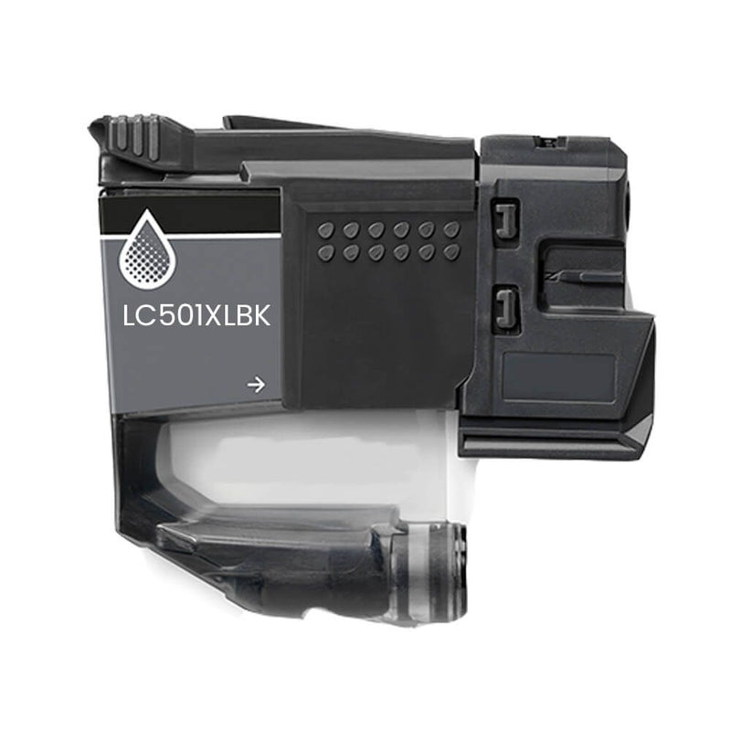 Brother LC501XL Ink