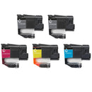 Brother LC501XL Ink Cartridge