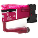 brother lc506xxlm magenta ink