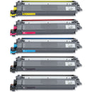 brother mfc-l3720cdw toner 5-pack