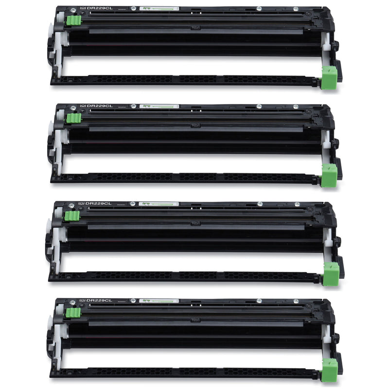 Brother MFC-L3780CDW Toner Replacements (Ready To Ship)