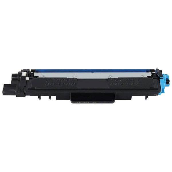 Compatible Brother TN223C Cyan Toner Cartridge