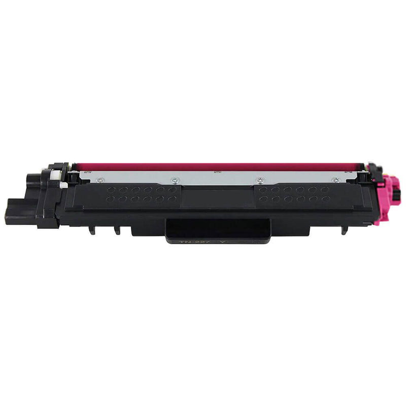 Compatible Brother TN223M Magenta Toner Cartridge