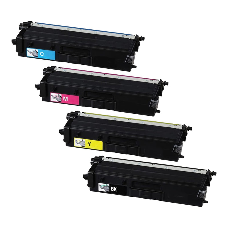 Compatible Brother TN439 Toner Cartridges - Ultra High Yield