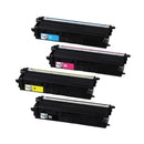 Brother HL-L8430CDW TN635/XL/XXL Toner Replacements