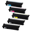 Brother HL-L8430CDW TN635/XL/XXL Toner Replacements