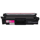 Compatible Brother TN810 Magenta Toner Cartridge - TN810M