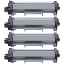 brother toner tn830 4-pack