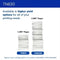 Compatible Brother TN830 TN-830 Toner Cartridge - Standard Yield - Ready to Ship