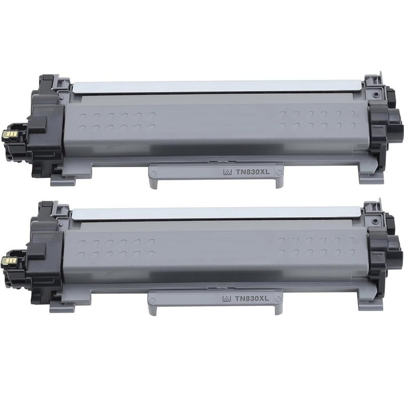 brother tn830xl 2-pack