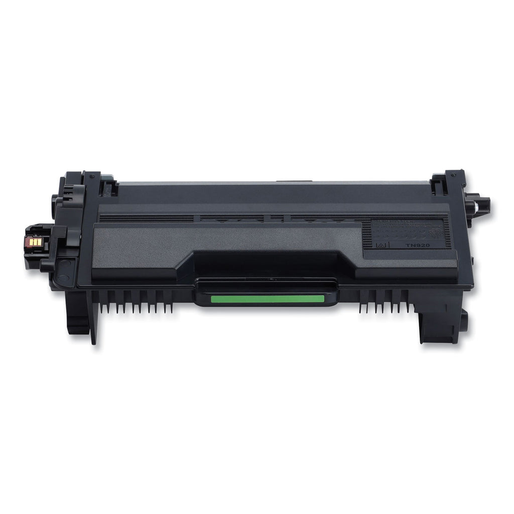 Brother TN920 Toner Cartridge Replacement (TN-920) - With Chip