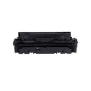 canon 055 black toner with smart chip