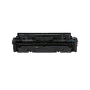 canon 055 cyan toner with smart chip