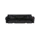 canon 055 magenta toner with smart chip
