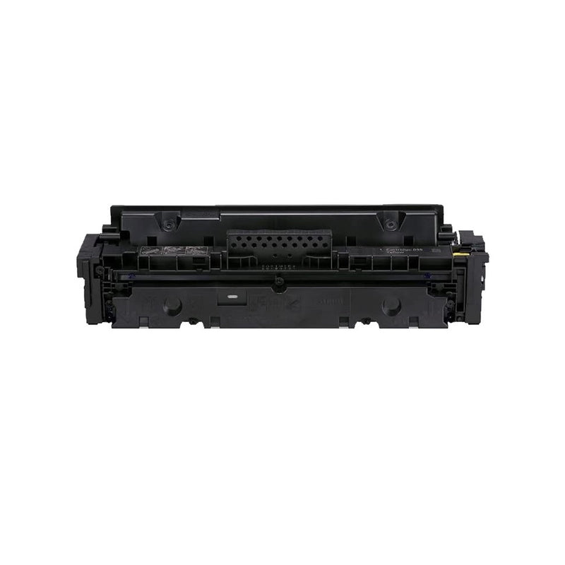 canon 055 yellow toner with smart chip