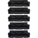 canon mf741 toner