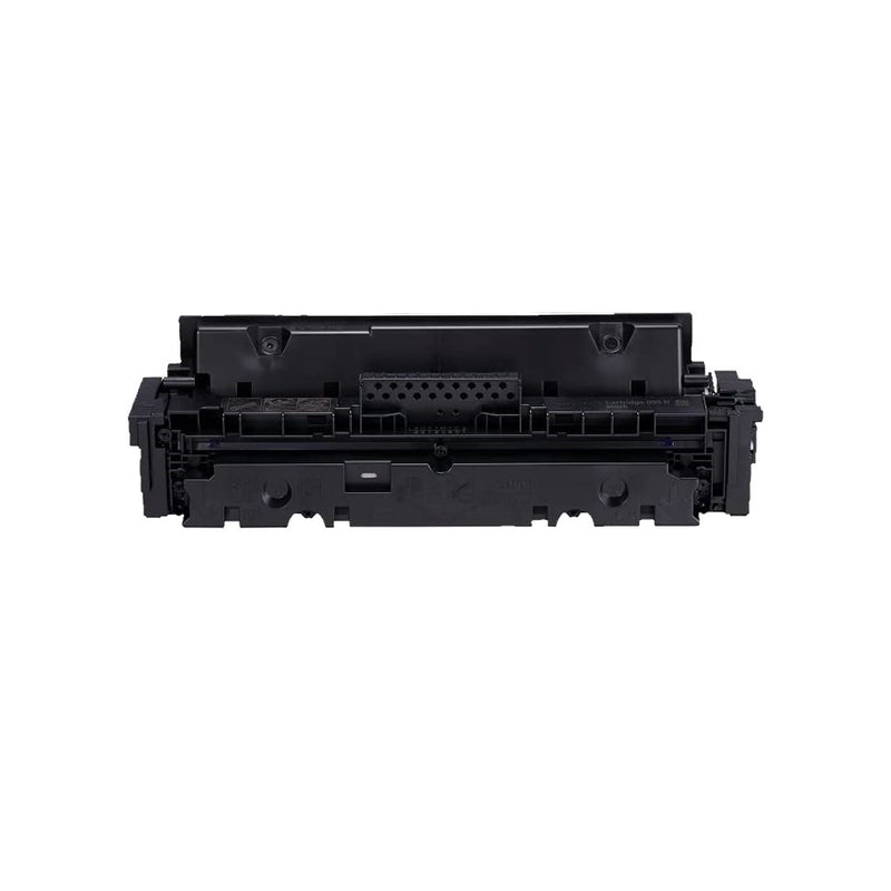 canon 055h black toner with smart chip