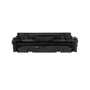 canon 055h magenta toner with smart chip