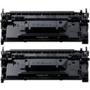 canon 057h black toner