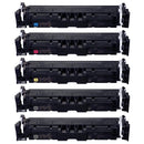 canon lbp663cdw toner