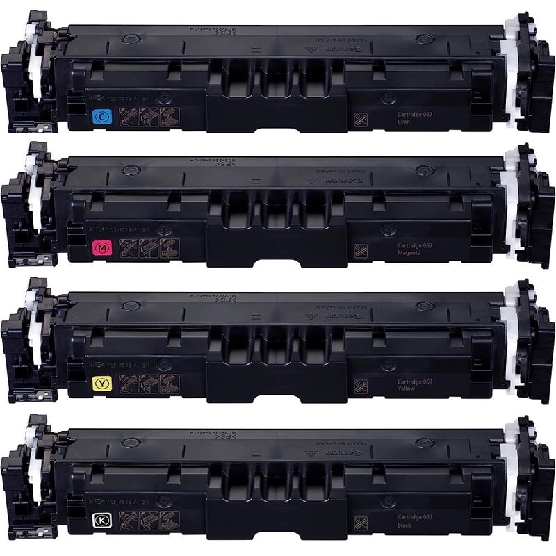 canon lbp632cdw toner