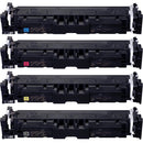 canon 067 toner set