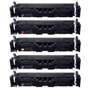 canon lbp632cdw toner replacements