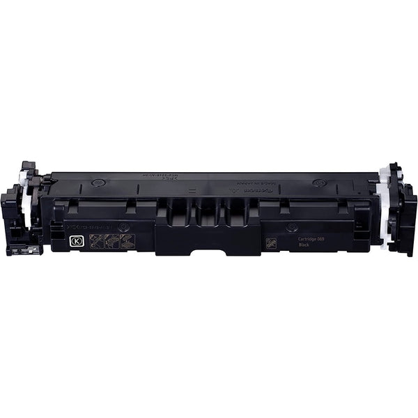 canon 069 black toner