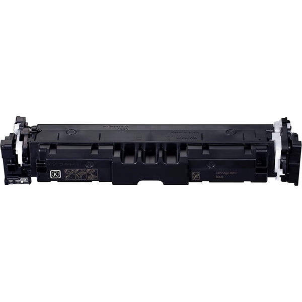 canon 069h black toner