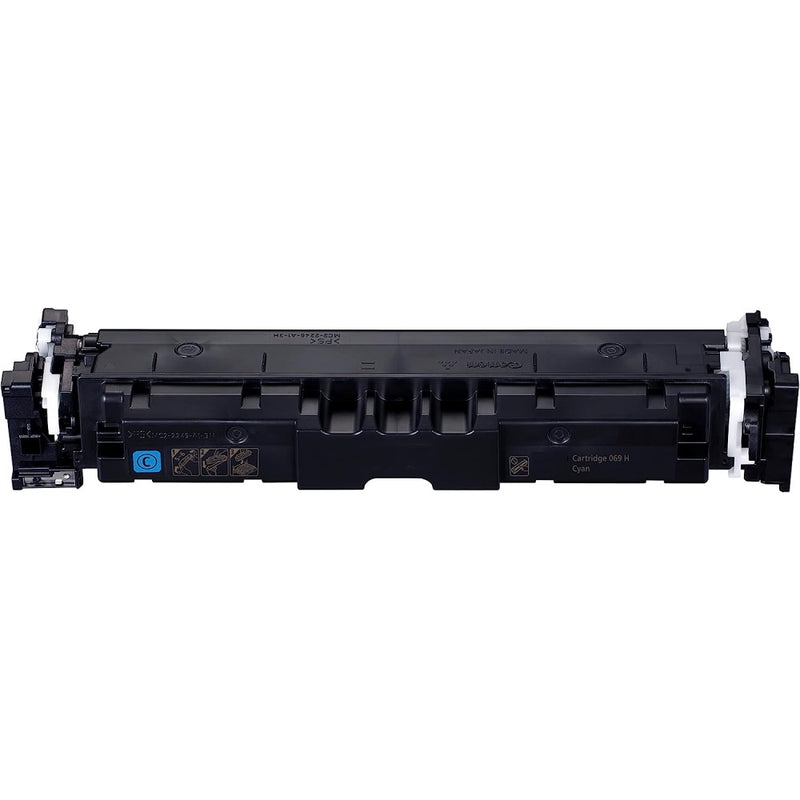 Compatible Canon 069H Cyan Toner Cartridge