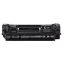 Compatible Canon 071H High-Yield Black Toner Cartridge